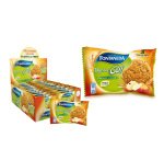 Galletas Digestive Go Manzana Fontaneda 43 g