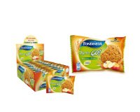 Galletas Digestive Go Manzana Fontaneda 43 g