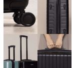 Maleta de cabina rígida NUMADA T20 (20")