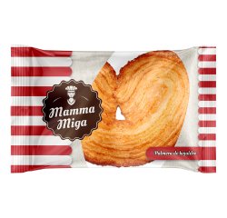 Palmeras Mamma Miga - Paquete de 12 unidades