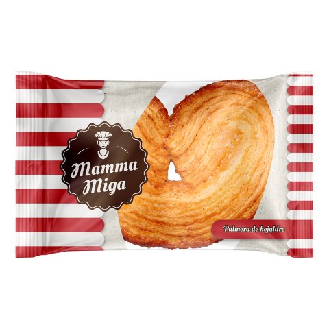 Palmeras Mamma Miga - Paquete de 12 unidades