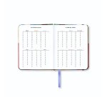 Agenda Anual "Copenhague" Mini 2027
