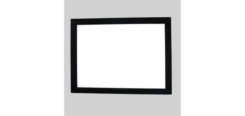 ORAY Ecran cadre Cineframe 169 x 300 cm