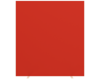 Cloison de séparation Easyscreen H.174 x P.39 cm