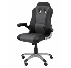 Silla gaming Talave similpiel