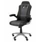 Silla gaming Talave similpiel