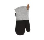HERCULES Oven Mitt and Pot Holder Set