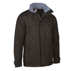 Parka unisex interior polar