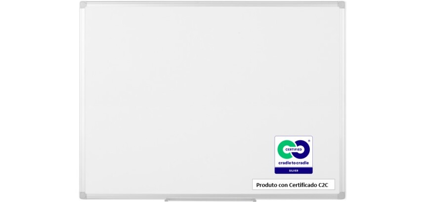 Maya Earth Pizarra Lacada Magnetica 120X90