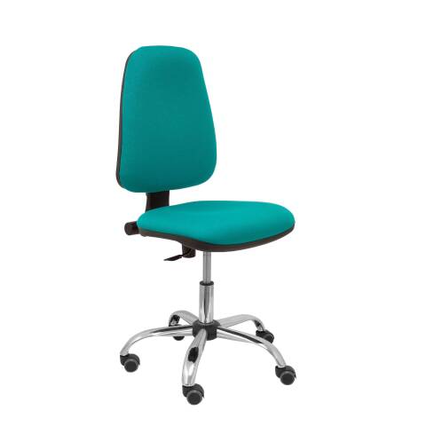 Silla Socovos bali - Verde jade