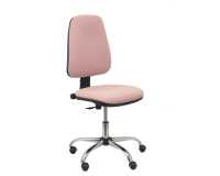 Silla Socovos bali 
 - Rosa palido