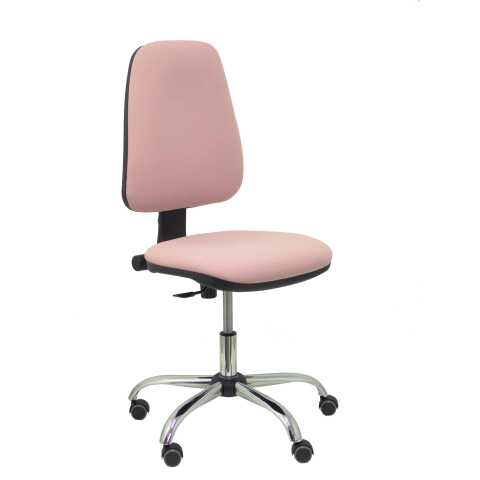 Silla Socovos bali - Rosa palido