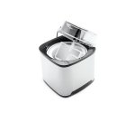 FRITEL IM 1252 Sorbetière - Machine à glace / Sorbetière - Avec bol de congélation - 2 litres