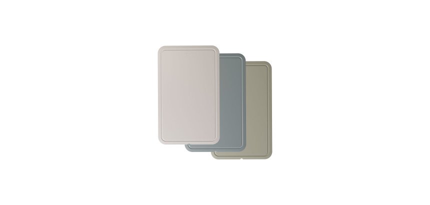 BergHOFF 3-teiliges Schneidebrett-Set
