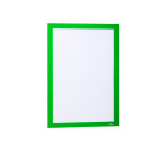 Cadre d'affichage mural DURAFRAME® A4 BIG PACK - Boîte de 10