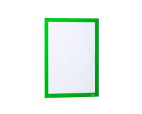 Cadre d'affichage mural DURAFRAME® A4 BIG PACK - Boîte de 10