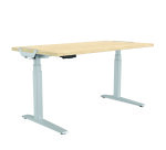 Tablero para mesa regulable en altura Fellowes