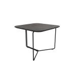 Table basse carrée MADRID L.52 cm