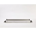 Rampe aluminium télescopique universelle
