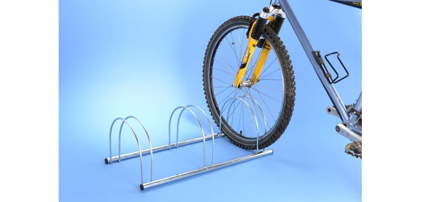 Râtelier 3 vélos éco