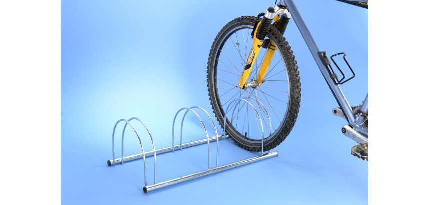 Râtelier 3 vélos éco