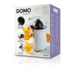 DOMO DO9269J Fruitpers met hendel 'Good Morning'