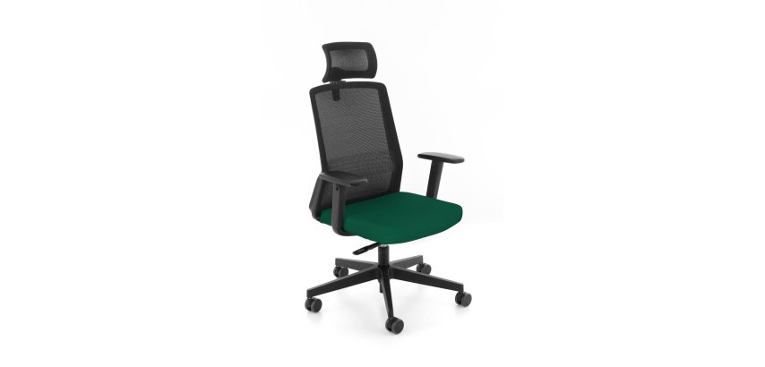 Coco BS HD black