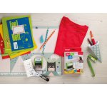 Trodat Textilstempel Ich Markiere Meine Kleinen Sachen - Niederländische Version