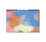 Organizador semanal "Blooming"