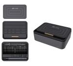 Mini station d'outils de précision JIMIHOME JMFM1 36 pièces