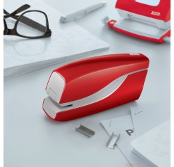 Grapadora eléctrica WOW E-310 Contactless de Petrus