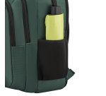 Delsey Elements - Sac à dos round vert