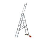 Echelle HAILO Hobbylot 3 plans - 3x9