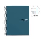 Cahier à spirale 'Notebook THE ORIGINAL' A5