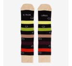 Calcetines "El mejor cuñado" Fam talla 42-46