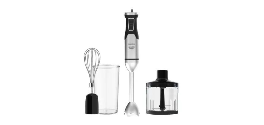 Batidora de mano Taurus HBA2300X