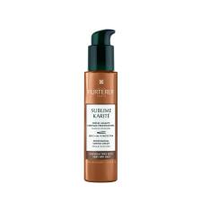 René Furterer Sublime Karité - crème lissante - coiffage professionnel 100ml

