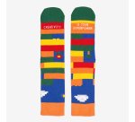Kit Taza + Calcetines "Creativity is my superpower" talla 42-46