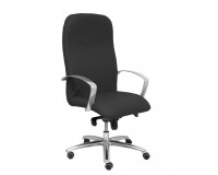 Caudete similpiel - Negro