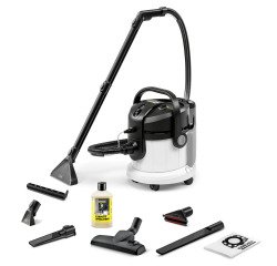 Lava-aspiradora SE 4 Plus Special Karcher