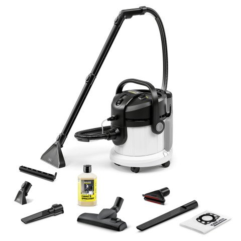 Lava-aspiradora SE 4 Plus Special Karcher