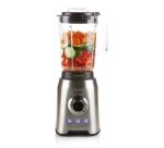 DOMO DO710BL Blender - bol en verre - 1,5 L - 1000 W