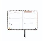 Agenda Anual "Universo" Mini 2027
