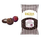 Pasas de Corinto con chocolate Negro Lacasa 1 kg