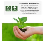 Pack de 10 Contenedores de archivos para A4 Fellowes con tapa fija con montaje manual