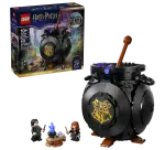 Cauldron: Secret Potions Classroom
