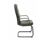 Sillón Aragón similpiel