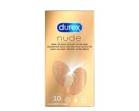 Condomen Durex nude 10 st