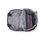 DELSEY ELEMENT 2.0 - Sac à dos noir pour ordinateur portable 15.6''