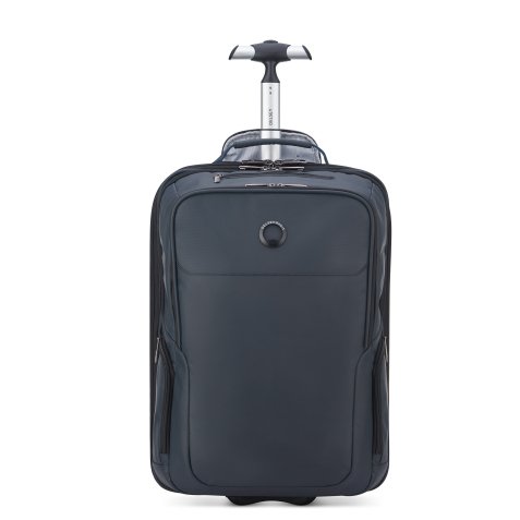 Mochila Trolley Parvis Plus 1 compartimento PC 15,6 " Delsey Poliéster reciclado